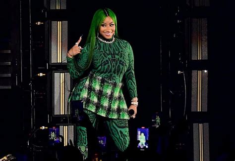The Nicki Minaj Essentials: 15 Singles To Showcase Her Rap .